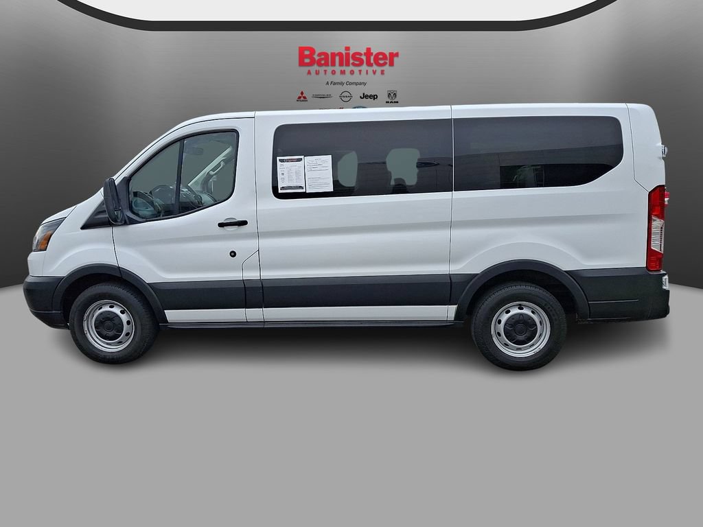 Used 2019 Ford Transit 150 XL RWD image 7