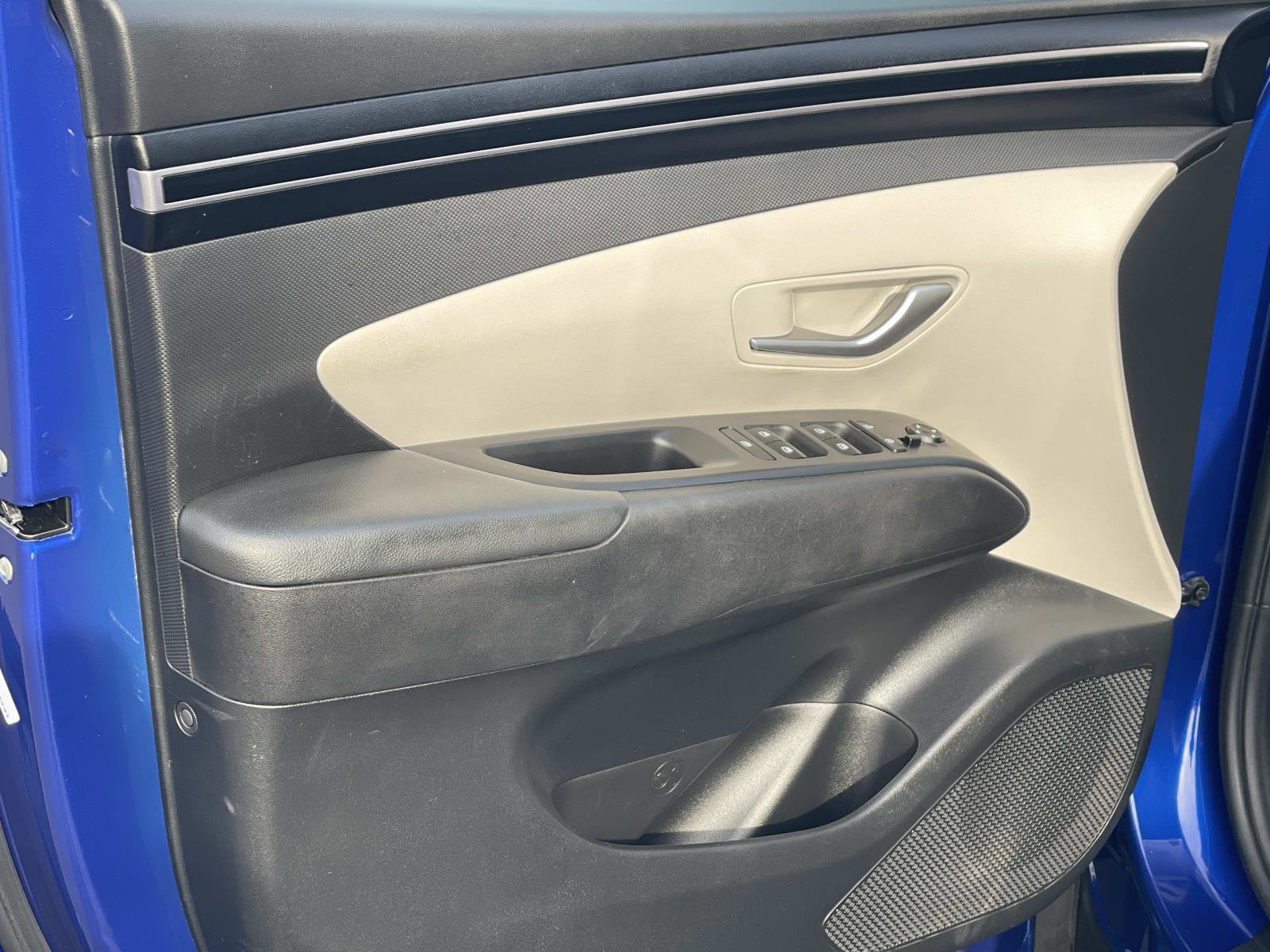 Certified 2023 Hyundai Tucson SEL image 18