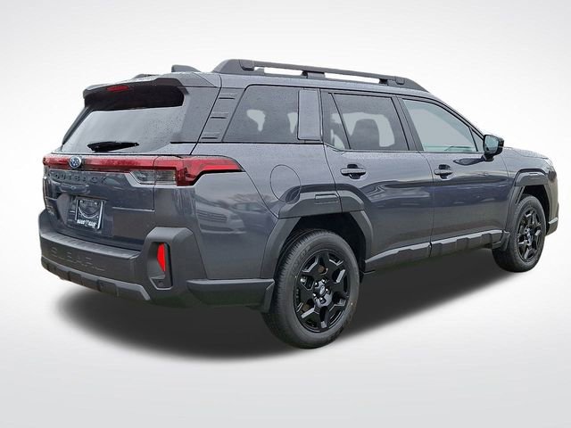 New 2026 Subaru Outback Limited image 7