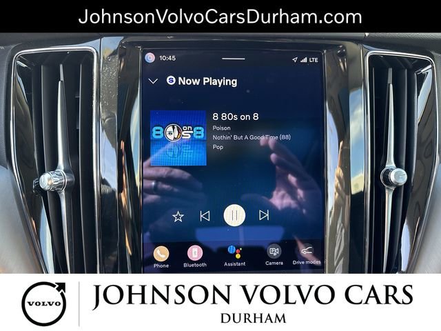 Used 2023 Volvo XC60 B5 Core w/ Climate Package image 12
