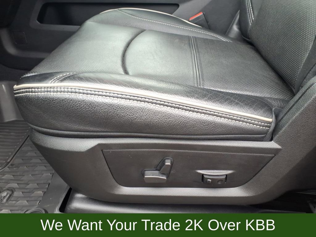 Used 2023 RAM 2500 Power Wagon w/ Level 2 Equipment Group image 11