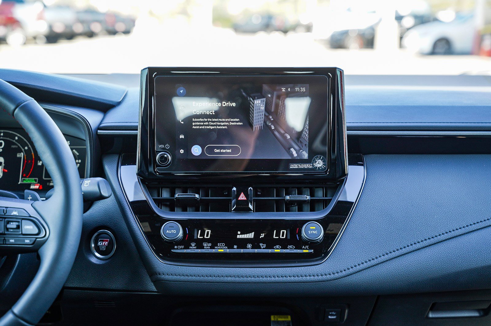 Certified 2025 Toyota Corolla GR image 14