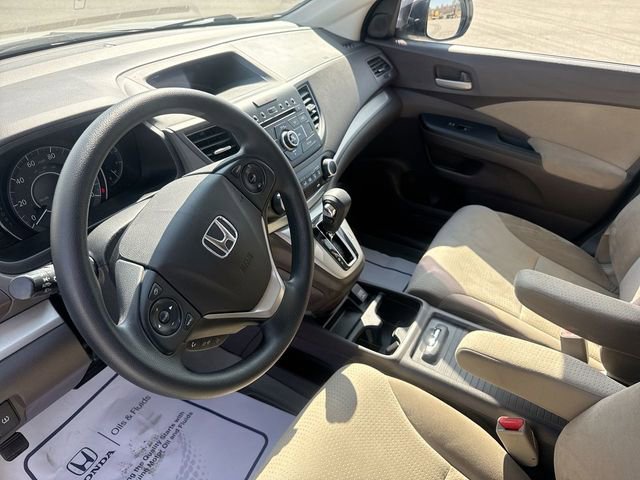 Used 2014 Honda CR-V EX image 21