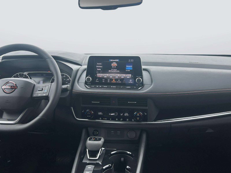 New 2026 Nissan Rogue SV image 18