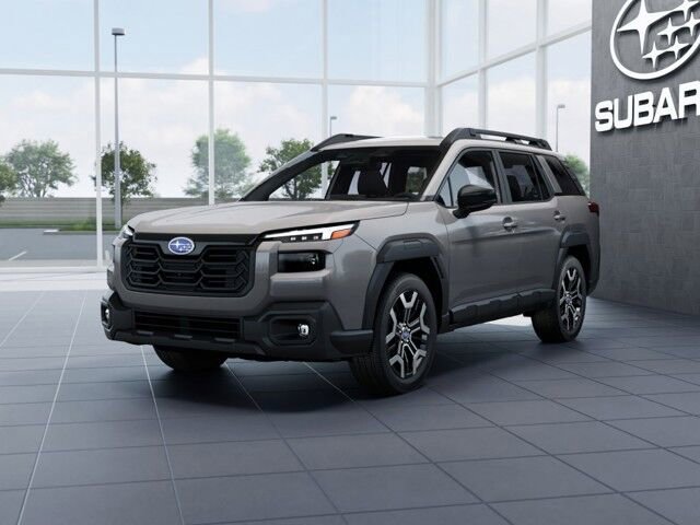 New 2026 Subaru Outback Touring XT image 2