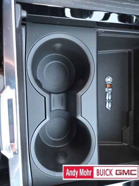 New 2026 GMC Yukon AT4 Ultimate image 36