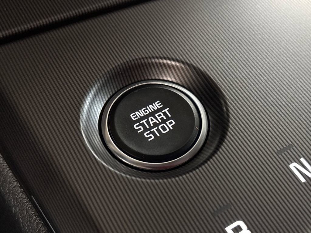 New 2026 Kia Sportage EX image 19