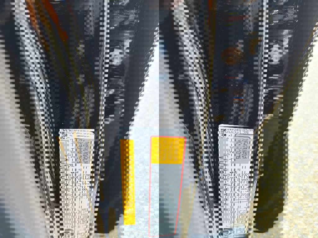 New 2026 Chevrolet Equinox ACTIV w/ Safety and Technology Package image 22