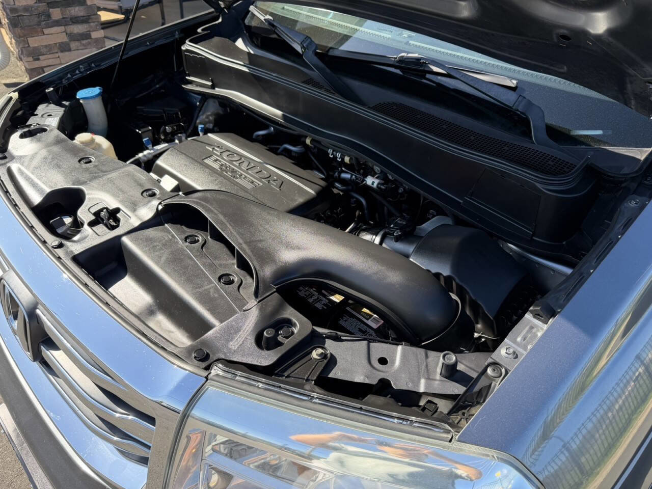 Used 2013 Honda Pilot Touring image 40