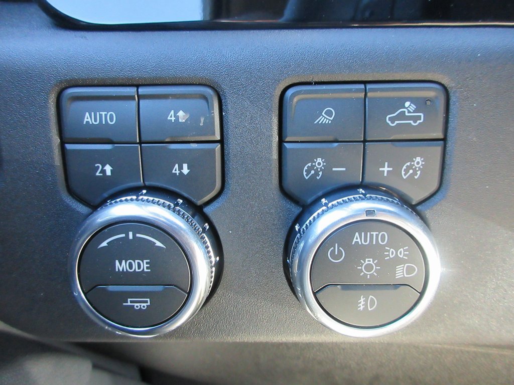 New 2026 GMC Sierra 1500 Elevation w/ Elevation Premium Package image 18