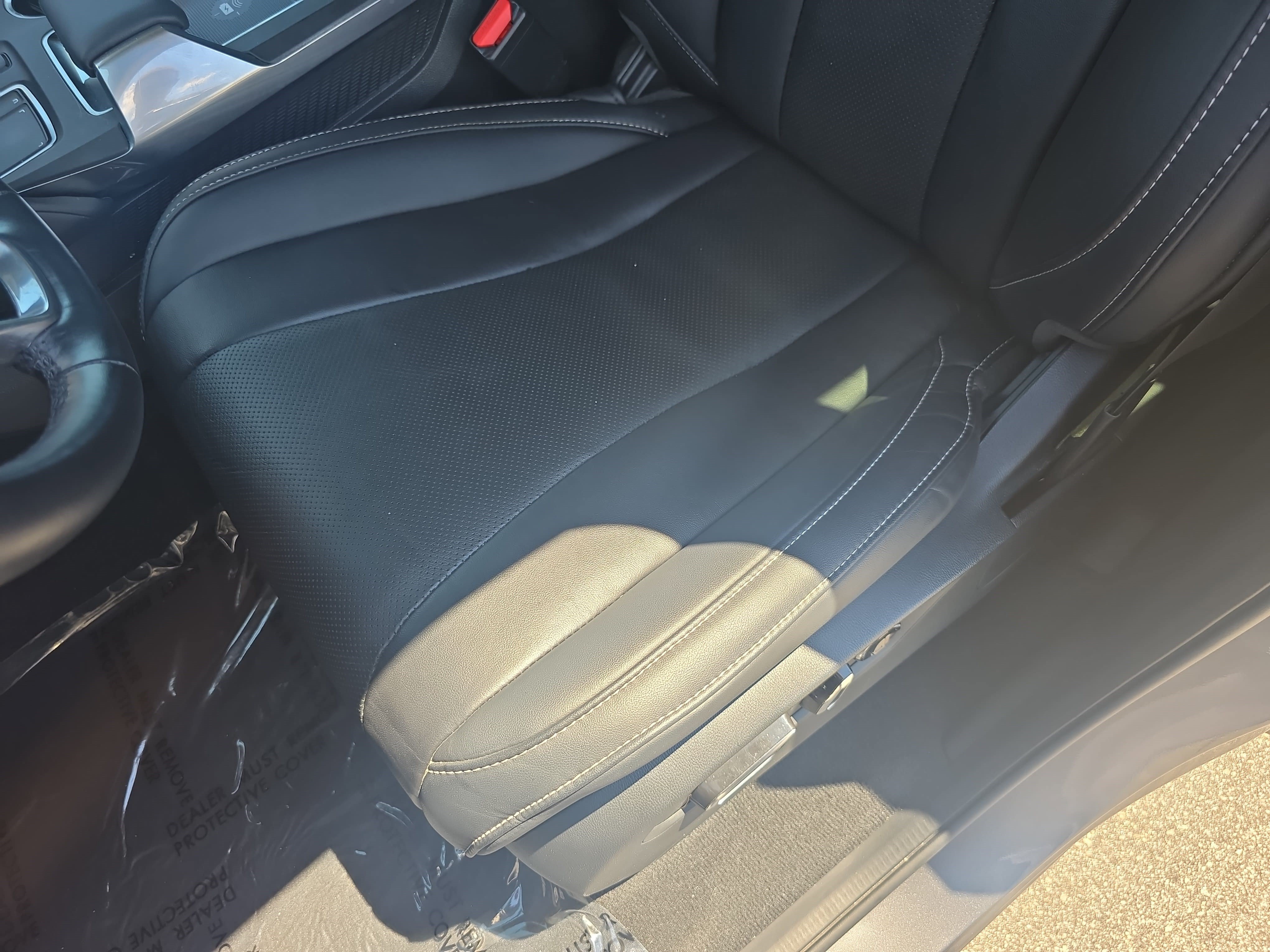 Used 2023 Acura MDX SH-AWD w/ Technology Package image 16