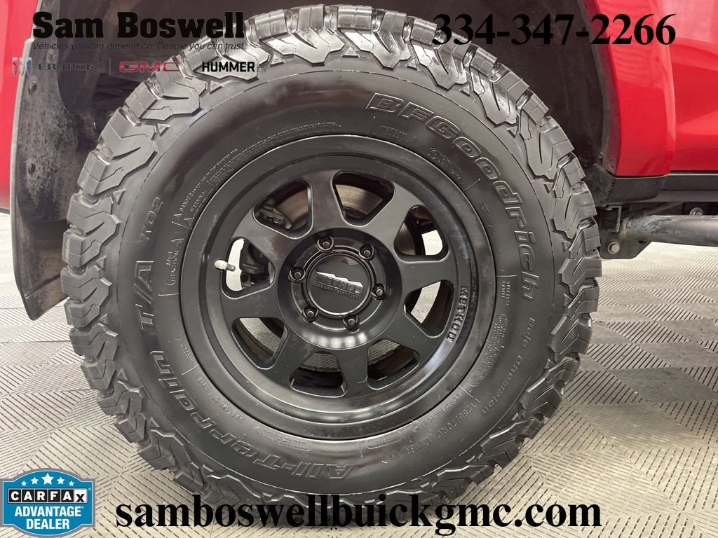 Used 2021 Toyota 4Runner Venture w/ Moonroof Package image 35