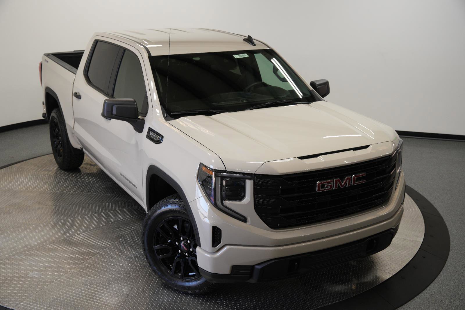 New 2026 GMC Sierra 1500 Pro w/ Graphite Edition image 36