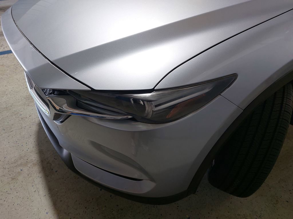 Used 2019 MAZDA CX-5 Grand Touring FWD image 33