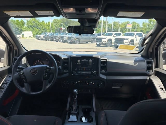 Used 2023 Nissan Frontier PRO-4X w/ Pro Convenience Package AWD/4WD image 28