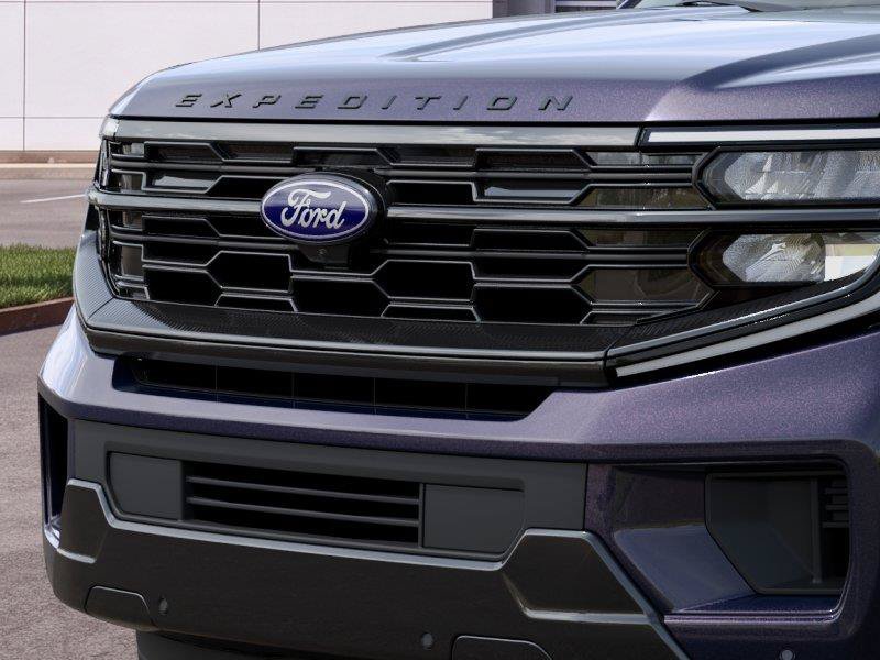 New 2027 Ford Expedition Max Platinum AWD/4WD image 17