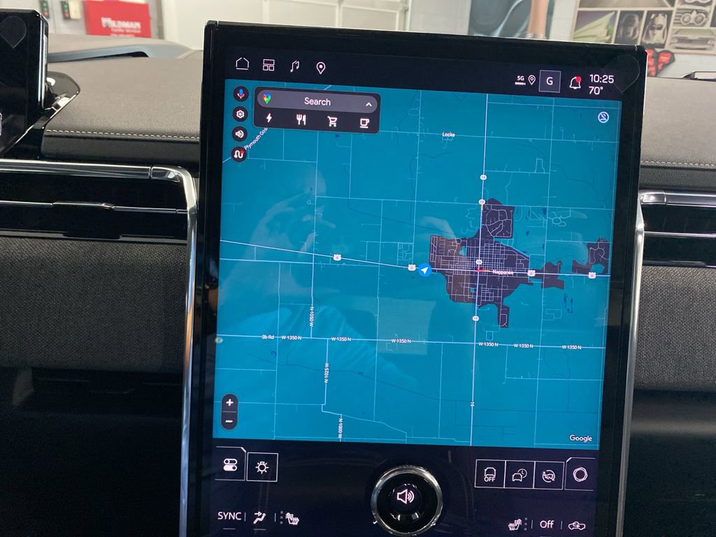 New 2026 GMC Sierra EV Elevation image 24