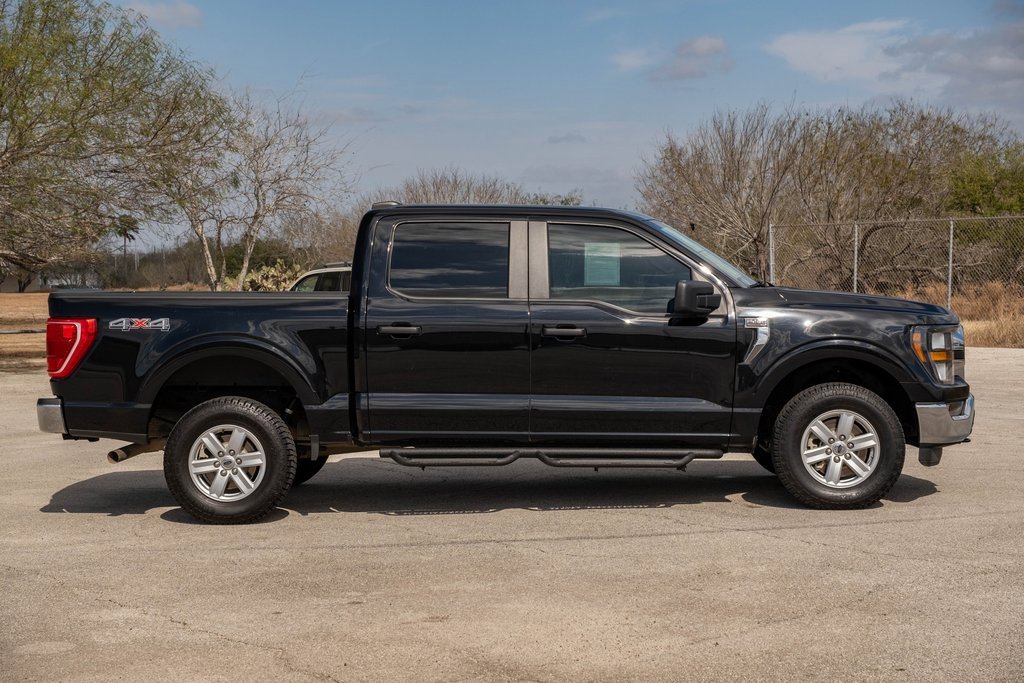 Used 2023 Ford F150 XLT image 8
