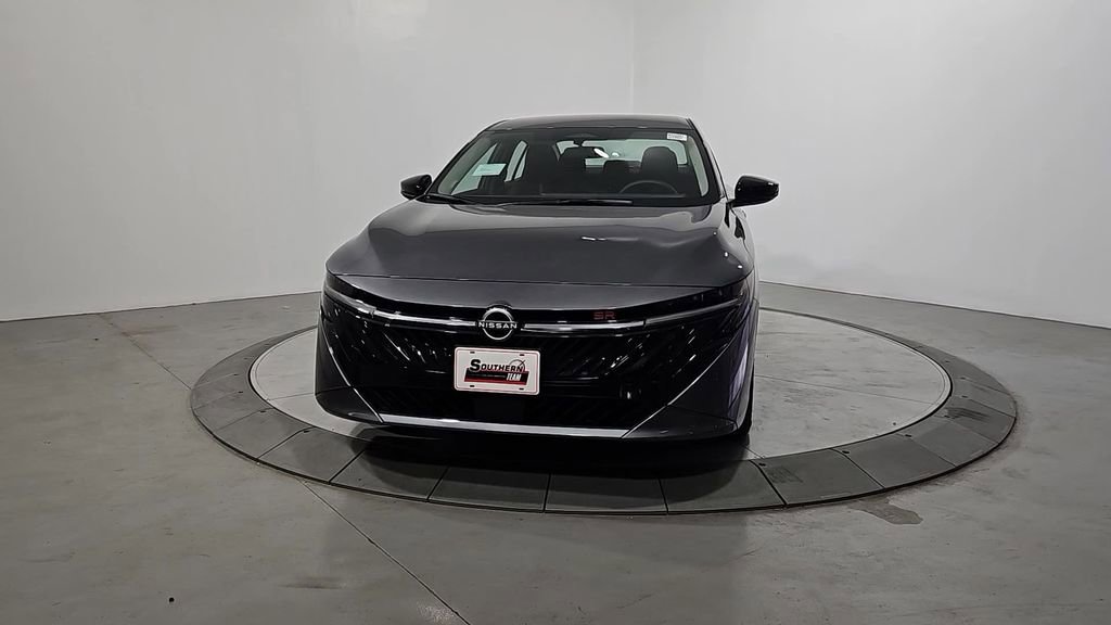 New 2026 Nissan Sentra SR image 8