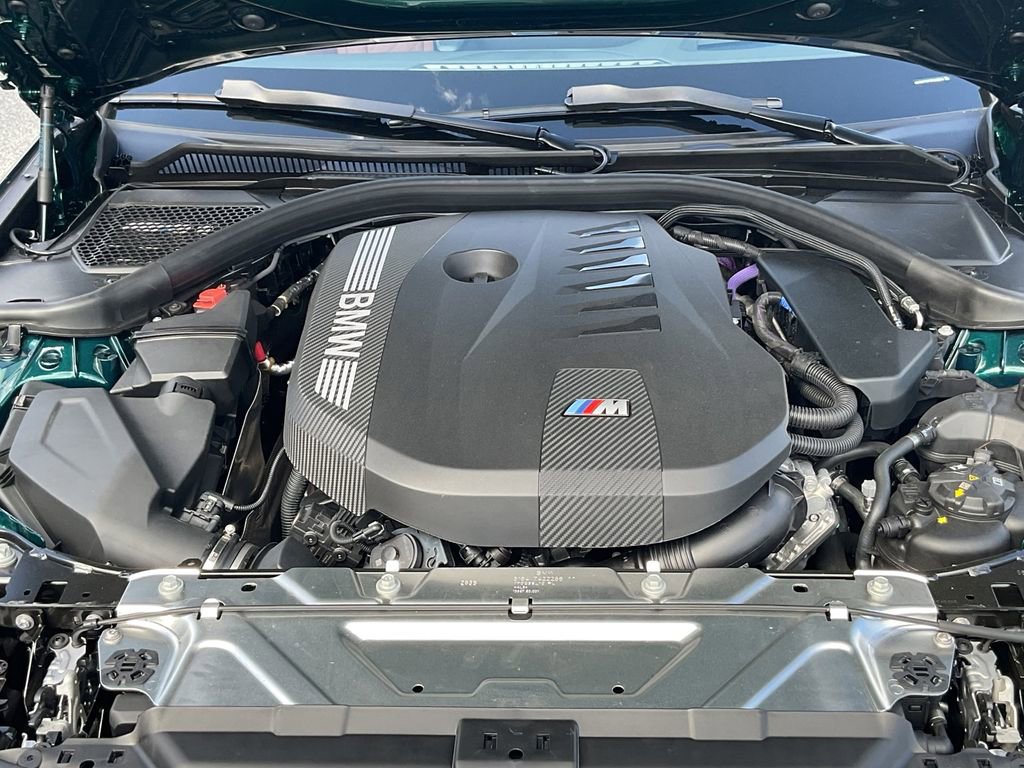 New 2026 BMW M340i xDrive w/ Premium Package image 26