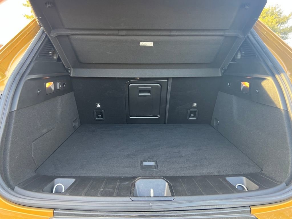 Used 2024 Dodge Hornet R/T Plus w/ Tech Pack Plus w/o Parking image 12