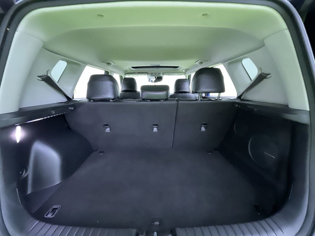 Used 2020 Kia Soul GT-Line Turbo FWD image 28