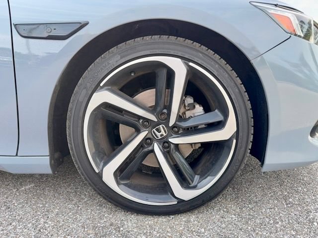 Used 2022 Honda Accord Sport image 32