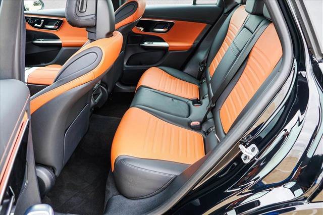 Certified 2024 Mercedes-Benz GLC 43 AMG 4MATIC image 23