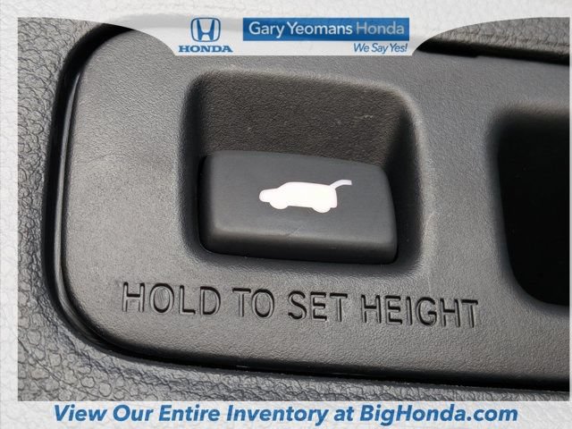 Used 2024 Honda CR-V Sport Touring image 21