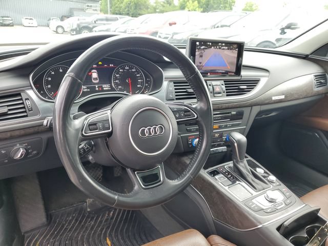 Used 2018 Audi A7 3.0T Premium Plus AWD/4WD image 20
