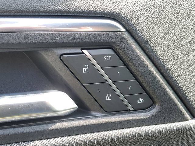 New 2026 GMC Sierra EV Elevation w/ Premium Package AWD/4WD image 21
