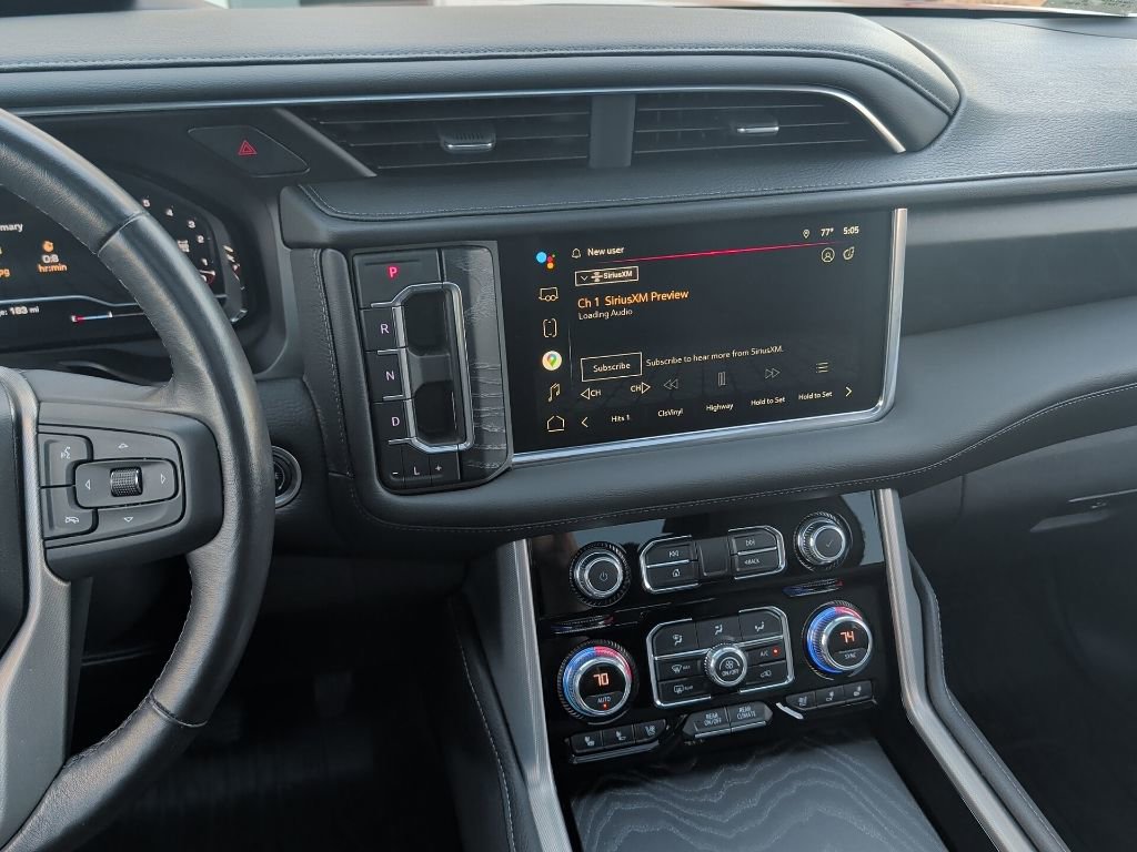 Used 2022 GMC Yukon XL Denali image 23