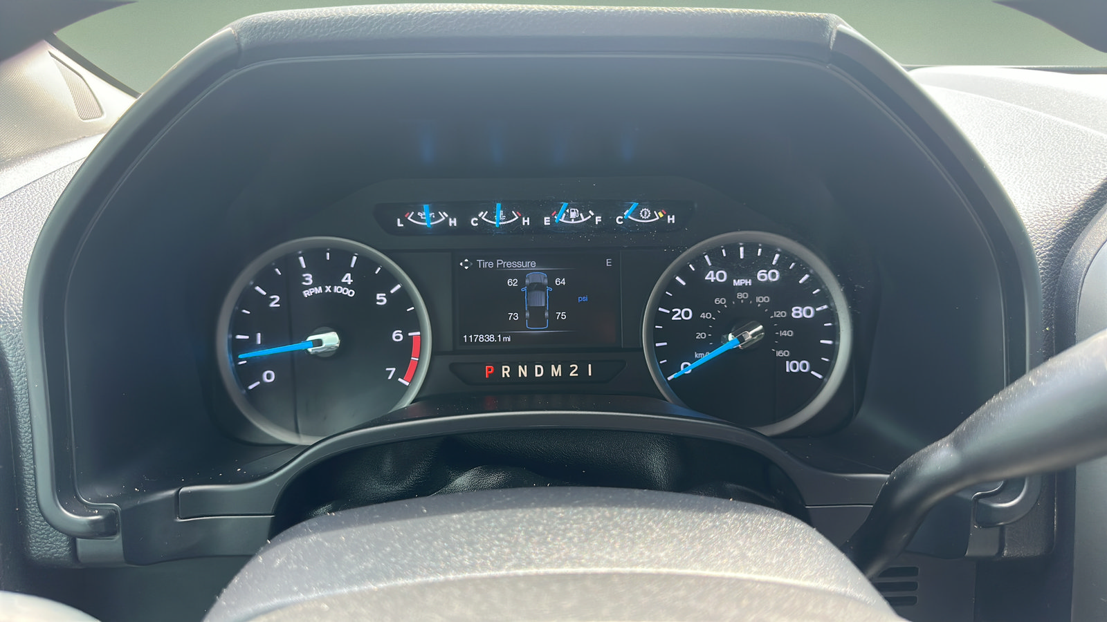 Used 2017 Ford F250 XLT w/ XLT Value Package AWD/4WD image 14