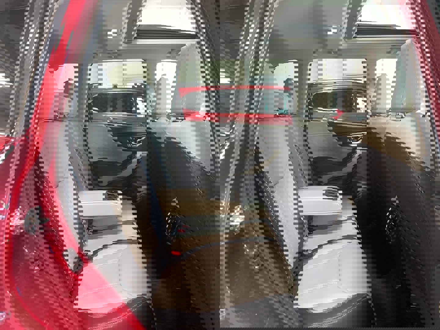 Used 2022 Subaru Forester Limited image 24