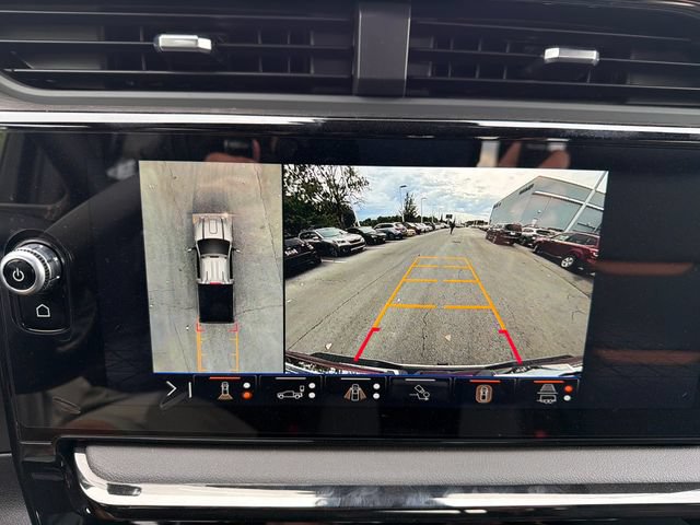 New 2026 GMC Sierra 2500 AT4 w/ AT4 Premium Plus Package AWD/4WD image 13