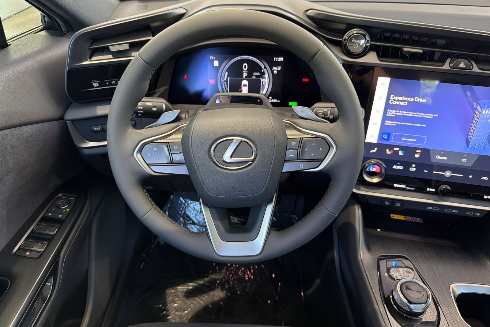 Certified 2023 Lexus RZ 450e Premium w/ Accessory Package (2T) AWD/4WD image 18