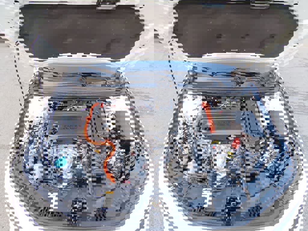 Certified 2023 Honda Accord Sport image 9