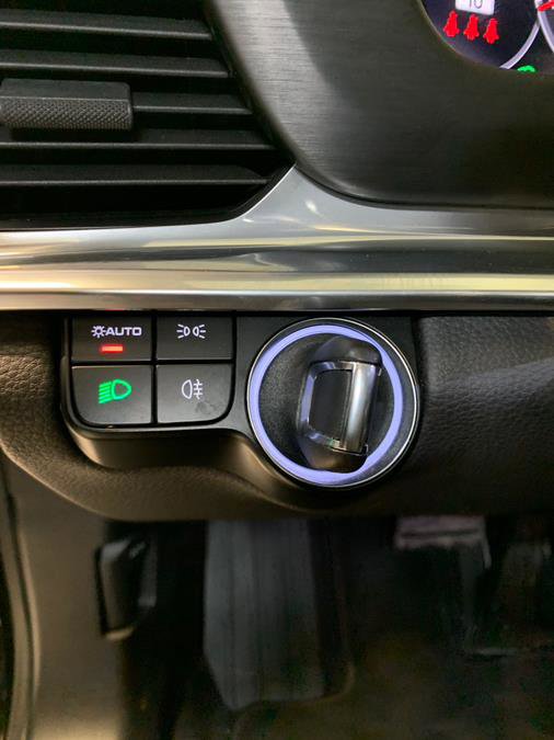 Used 2023 Porsche Panamera 4 Platinum Edition w/ Assistance Package image 20