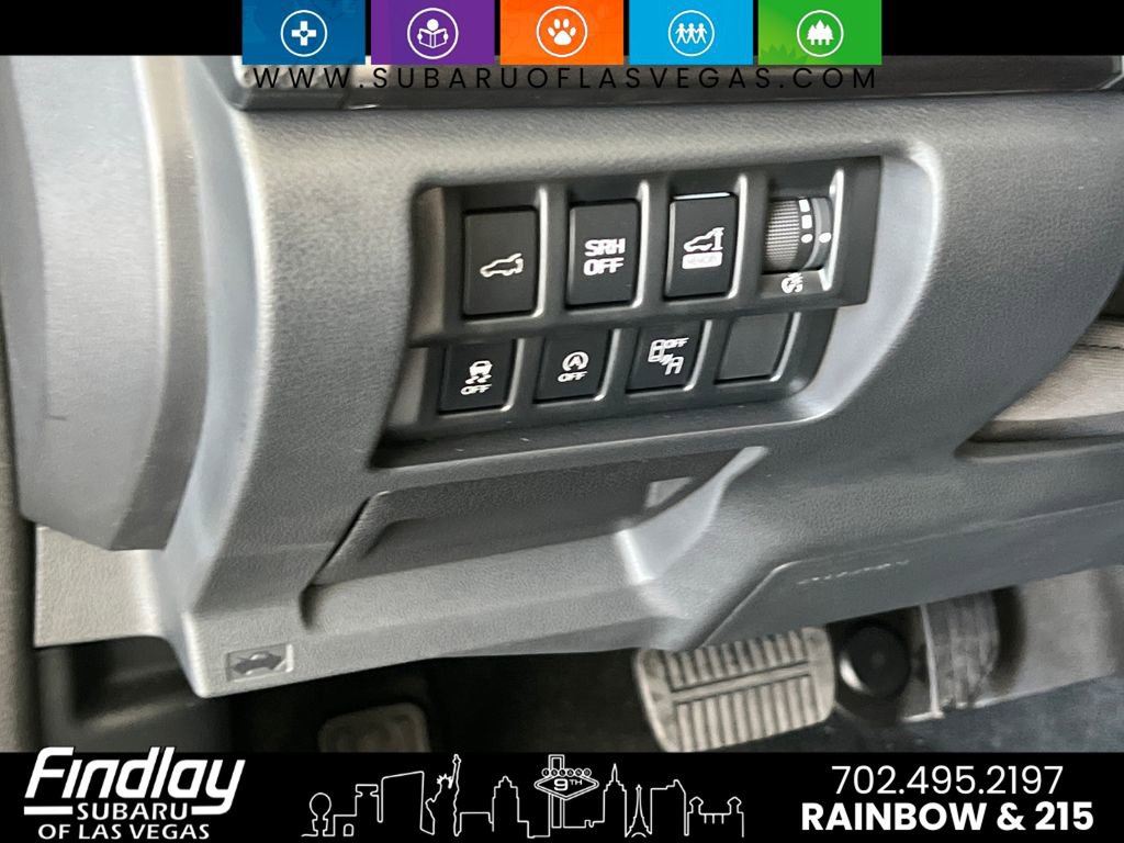 New 2025 Subaru Forester Wilderness image 34