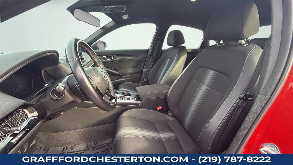Used 2023 Honda Civic Sport image 23
