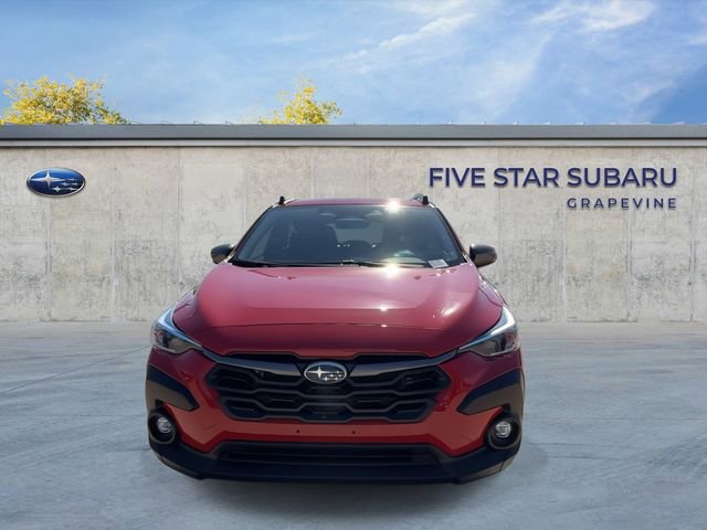 Certified 2025 Subaru Crosstrek 2.0i Premium w/ Crosstrek Mirror Package image 3