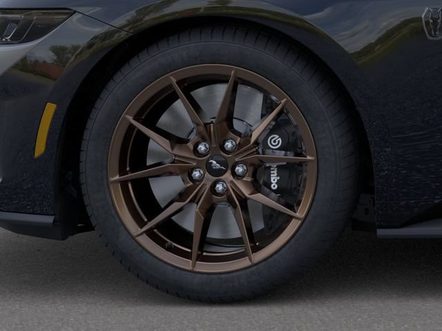 New 2026 Ford Mustang Dark Horse RWD image 19