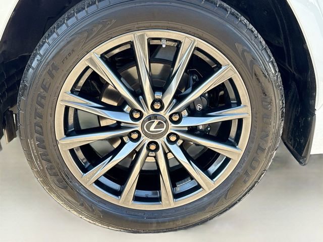 Used 2023 Lexus LX 600 F Sport w/ Accessory Package (Z1) image 43