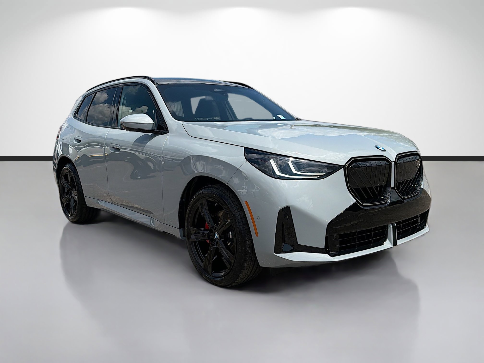 New 2026 BMW X3 xDrive30 w/ M Sport Package image 1