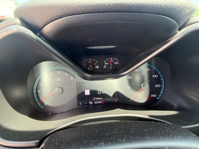 Used 2019 GMC Canyon Denali AWD/4WD image 17