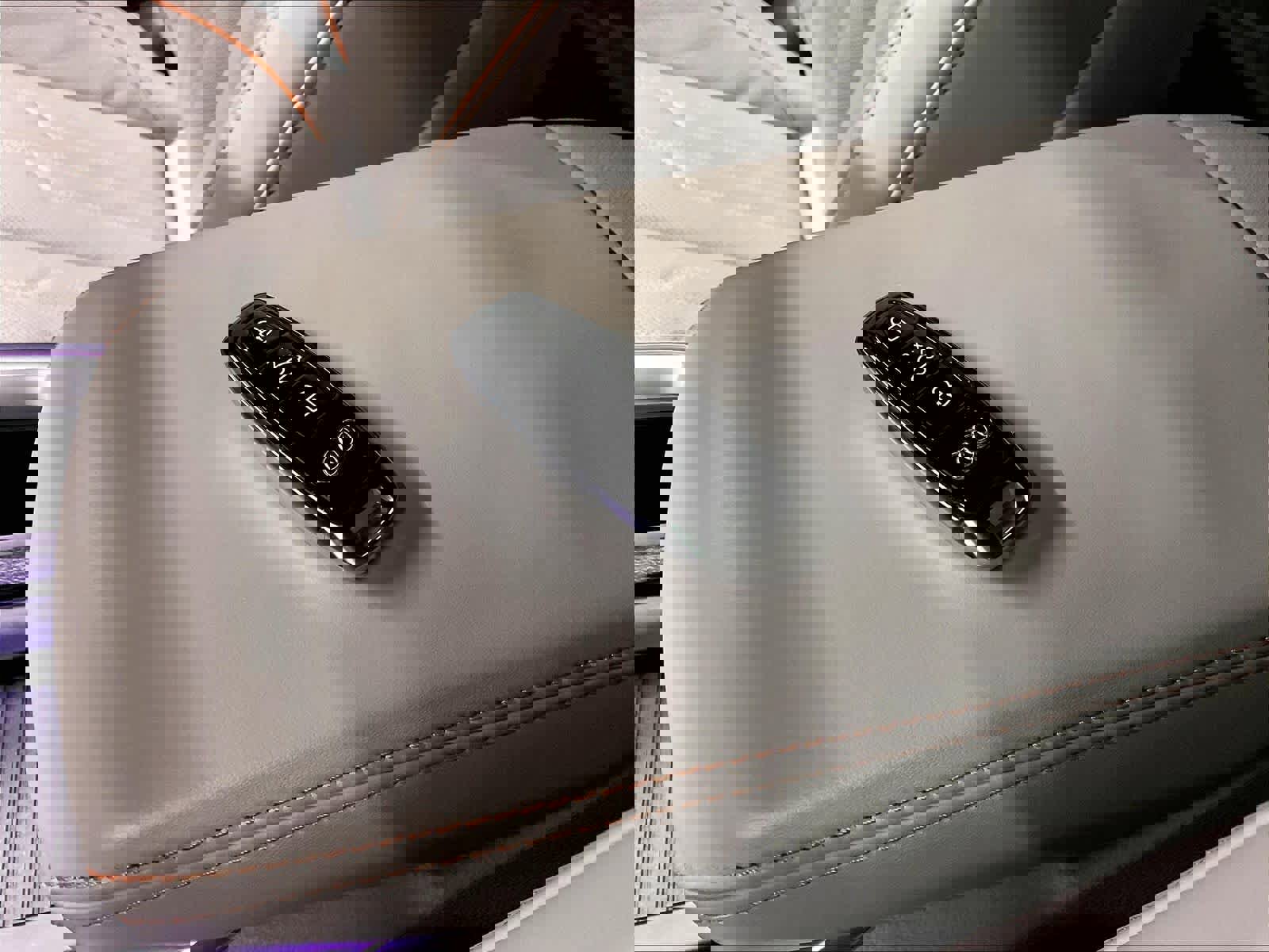 Certified 2024 Audi Q8 e-tron Prestige w/ Prestige Package image 12