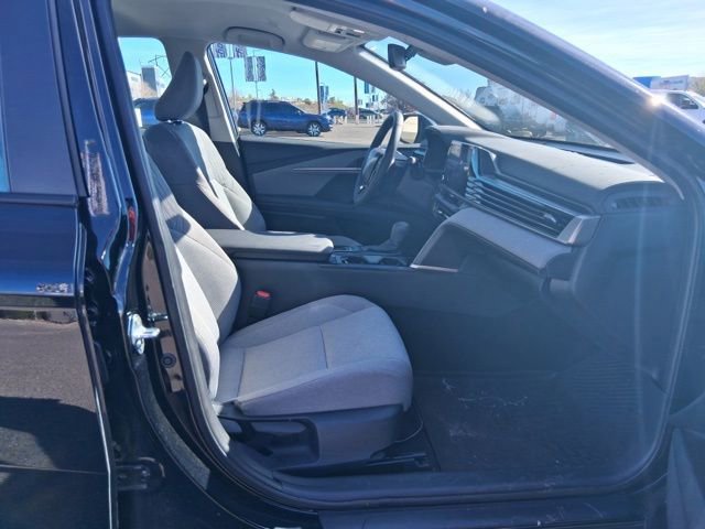 Certified 2025 Toyota Camry LE w/ Convenience Package image 13