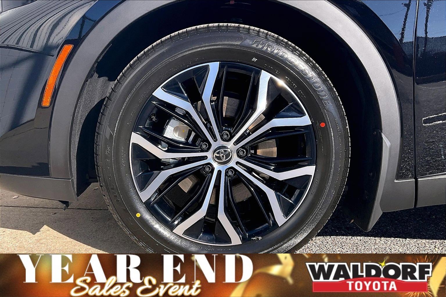 New 2026 Toyota Crown XLE image 15