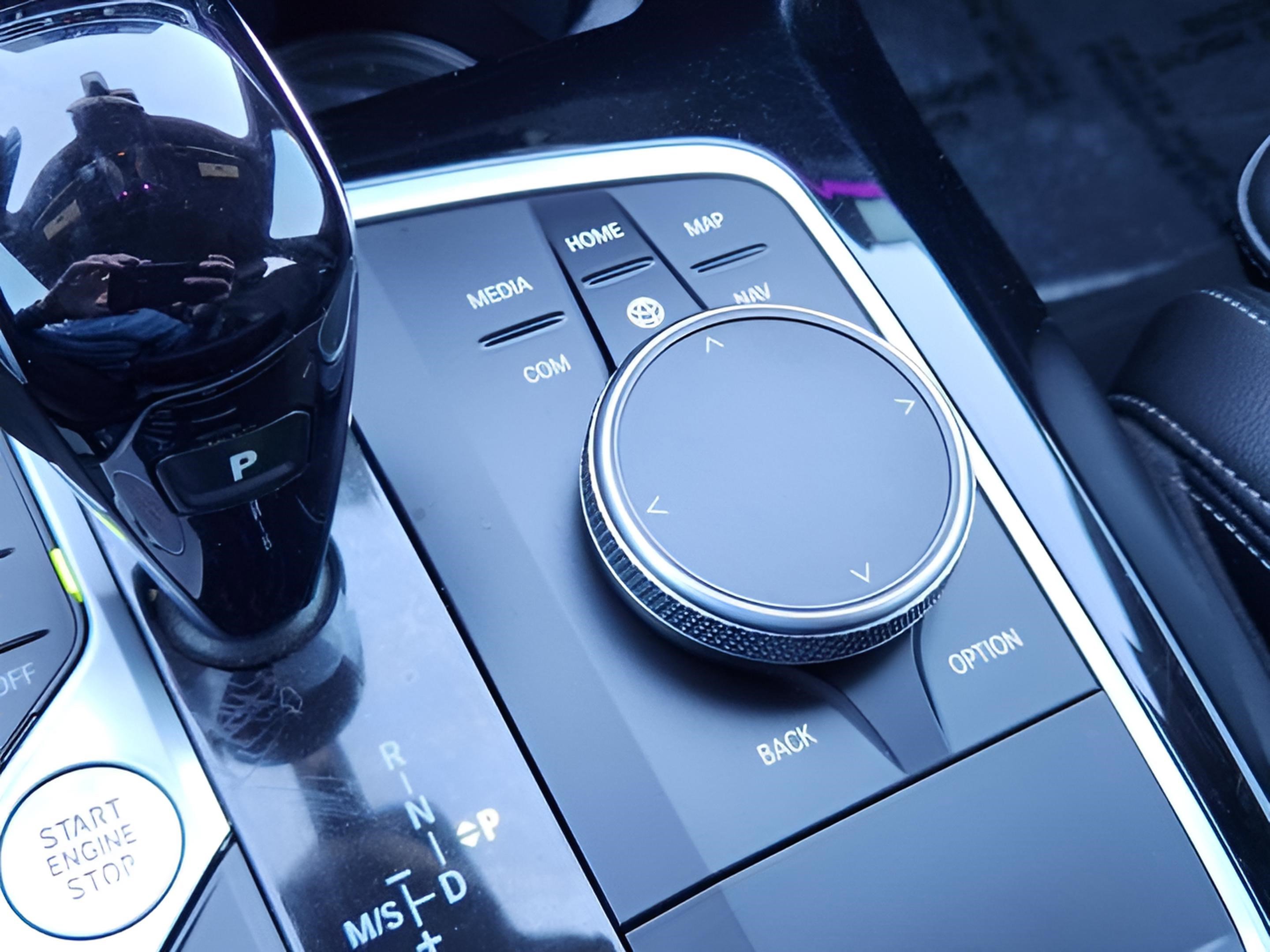 Used 2024 BMW X3 xDrive30i w/ Convenience Package image 20