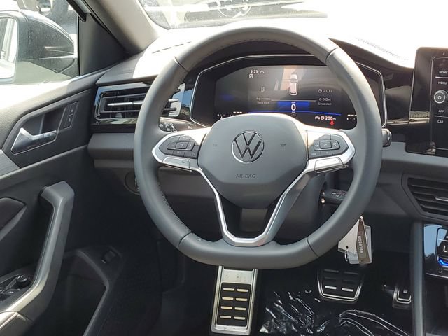 New 2026 Volkswagen Jetta Sport FWD image 11